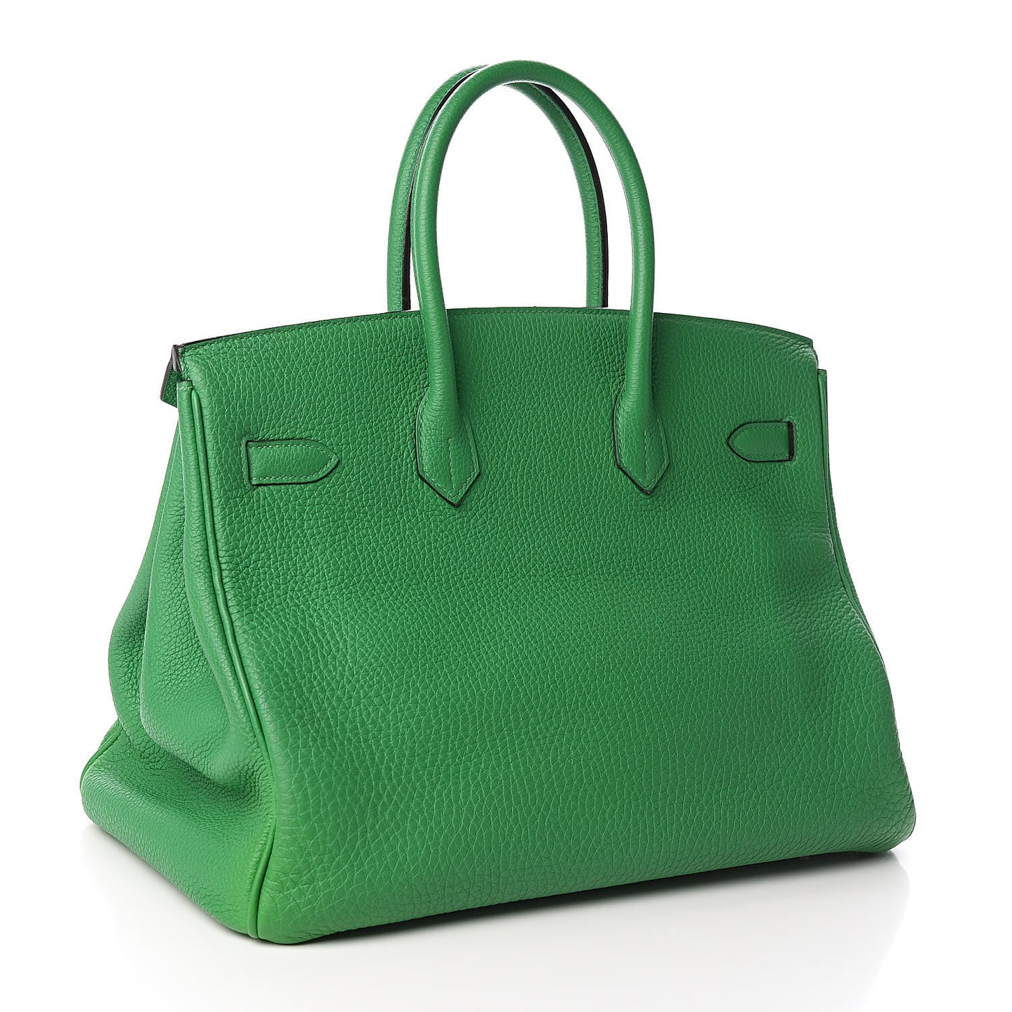 Togo Birkin 35 Bambou