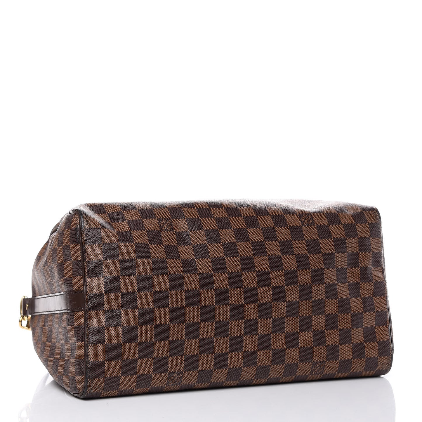 Damier Ebene Speedy Bandouliere 35