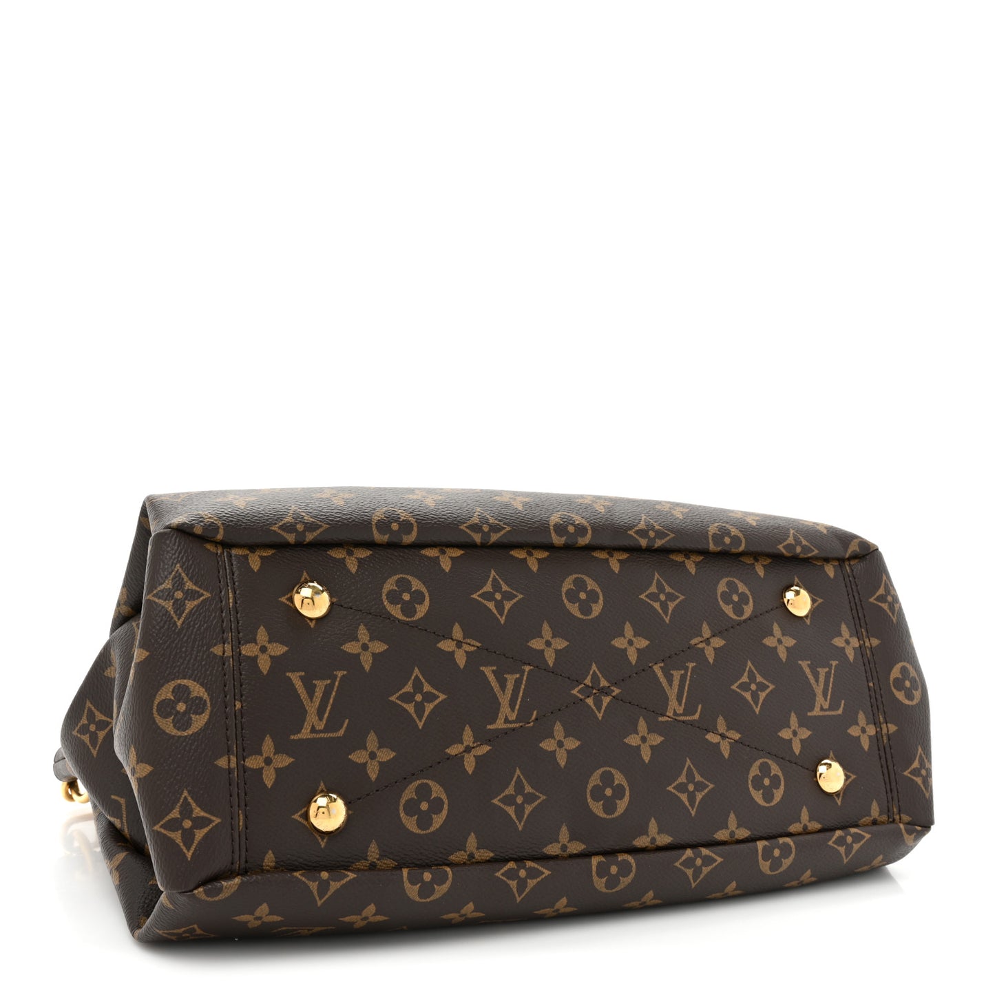 Monogram Pallas Black