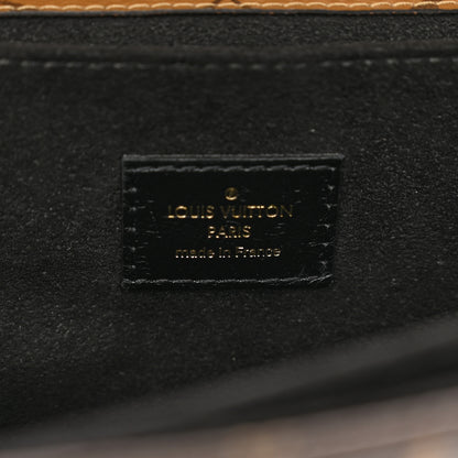 Louis Vuitton Reverse Monogram Pochette Metis 7 of 11