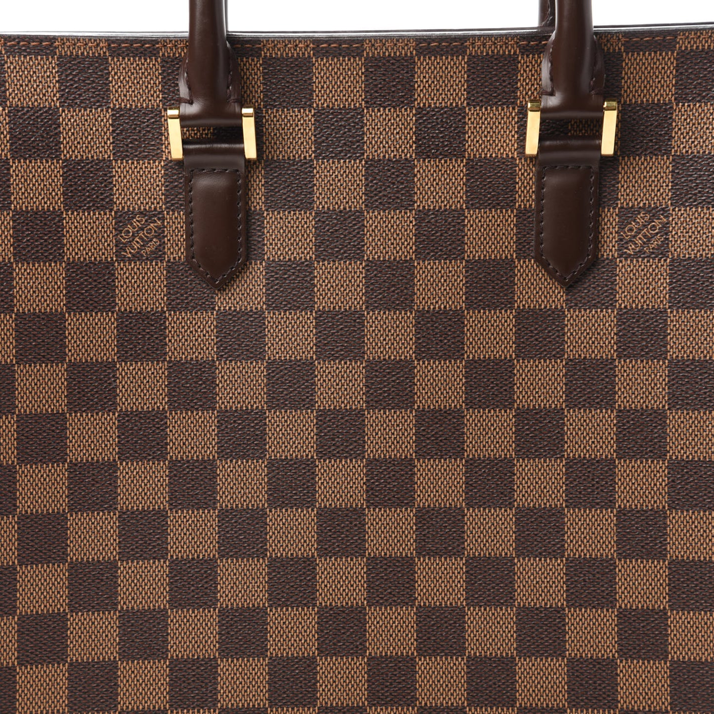 Damier Ebene Venice Sac Plat