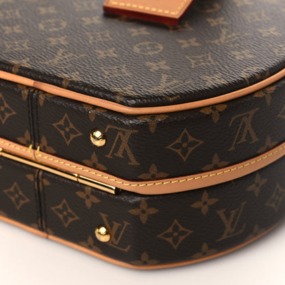 Louis Vuitton Monogram Petite Boite Chapeau 8 of 8