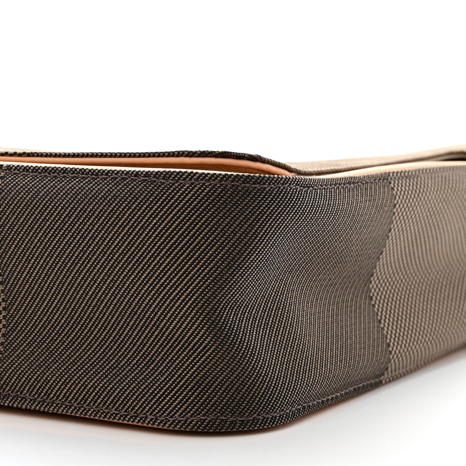 Louis Vuitton Damier Geant Messenger Bag Terre 10 of 12
