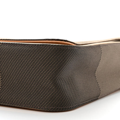 Louis Vuitton Damier Geant Messenger Bag Terre 10 of 12