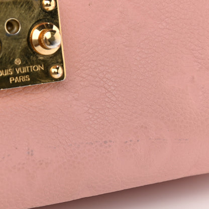 Louis Vuitton Empreinte Pochette Metis Rose Poudre 11 of 13