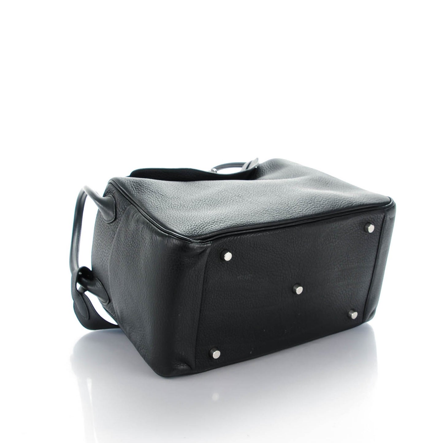 Taurillon Clemence Lindy 34 Black