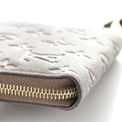 Louis Vuitton Empreinte Secret Compact Wallet Ombre 10 of 10