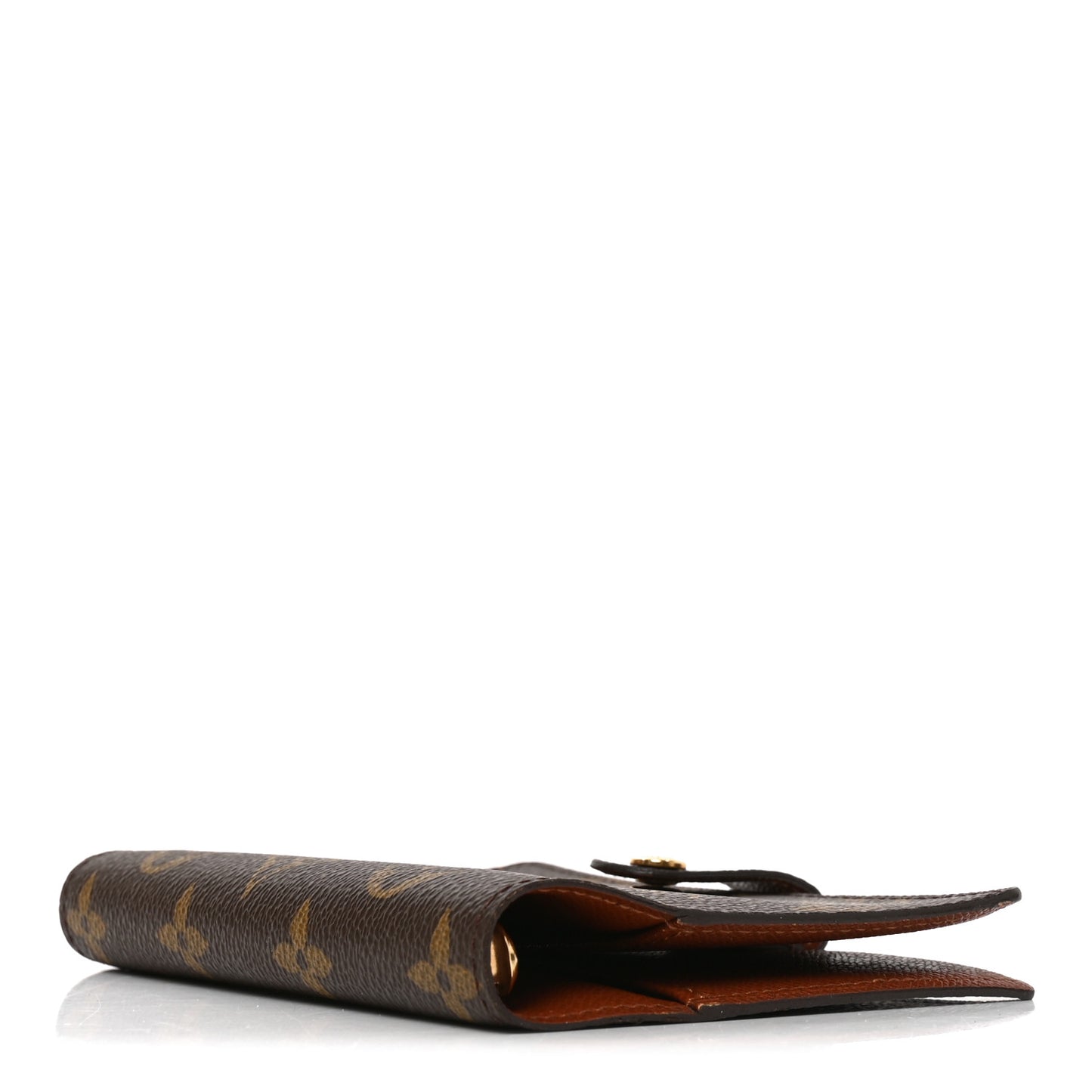 Monogram Small Ring Agenda Cover