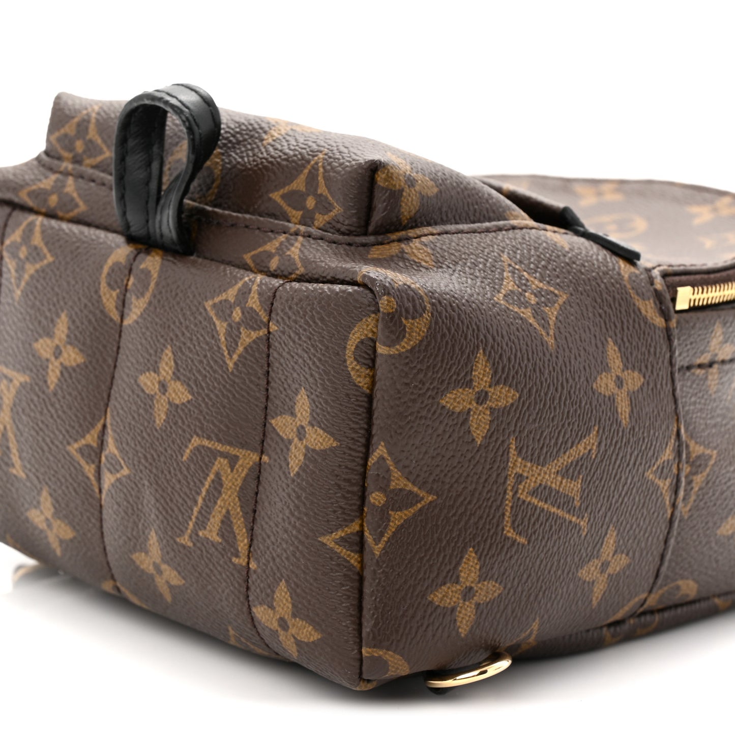 Monogram Palm Springs Backpack Mini