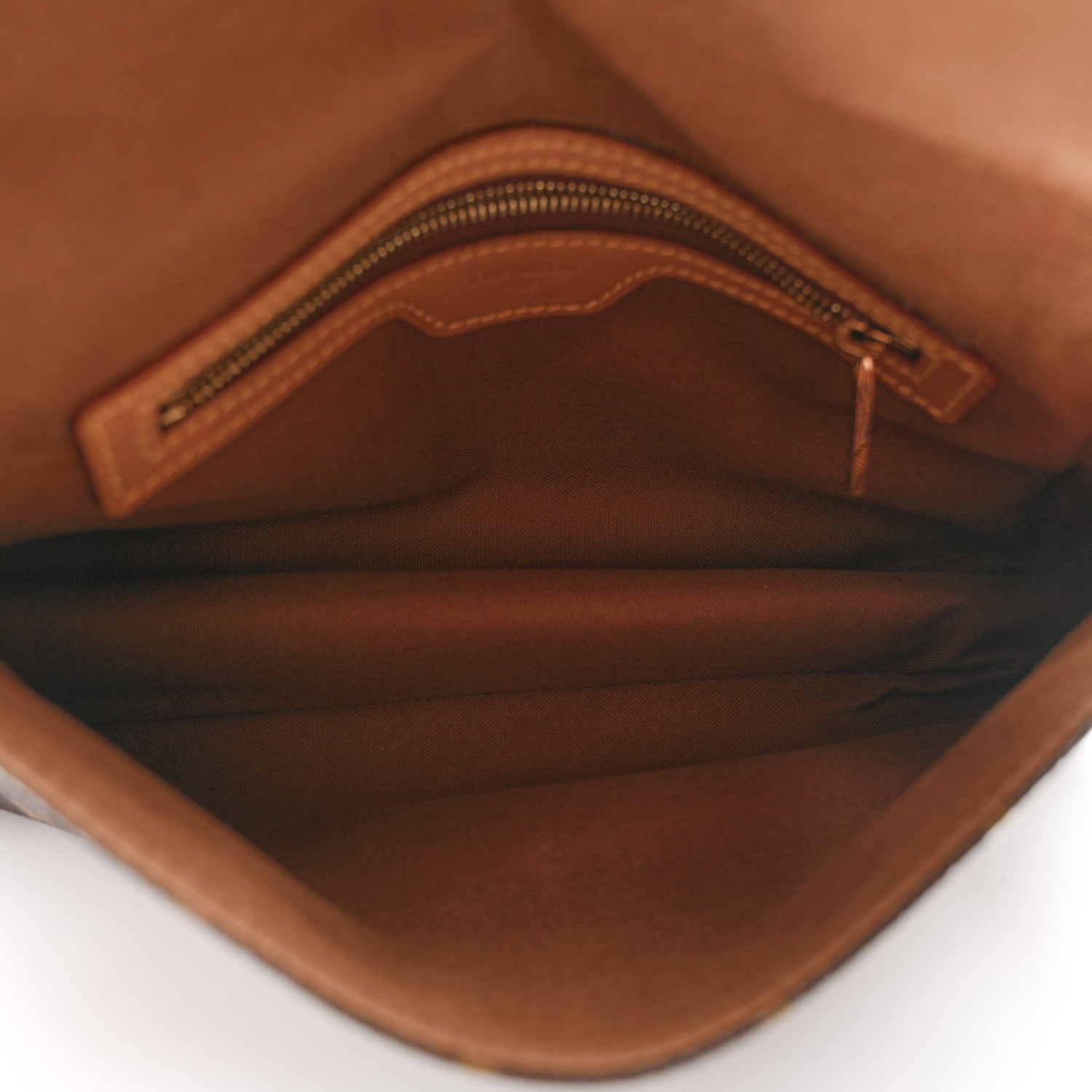 Louis Vuitton Monogram Mini Looping 5 of 13