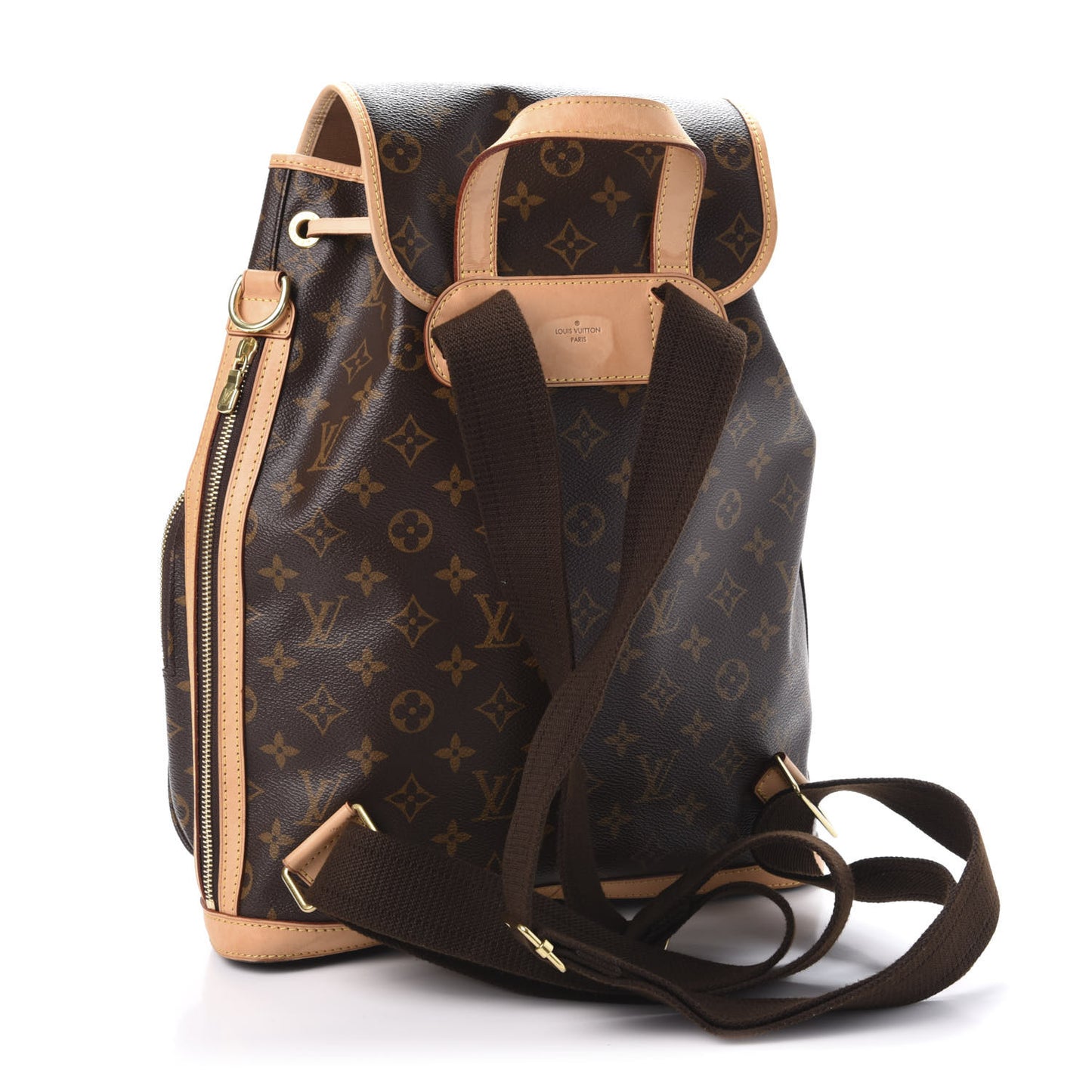 Monogram Bosphore Backpack