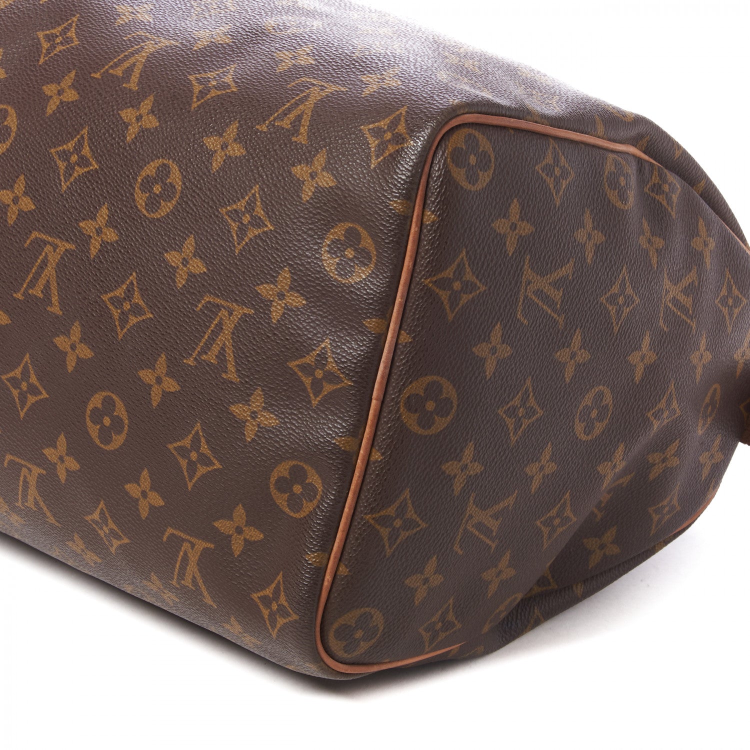 Louis Vuitton Monogram Speedy 35 4 of 8