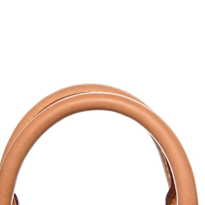 Louis Vuitton Monogram Speedy Bandouliere 35 22 of 22