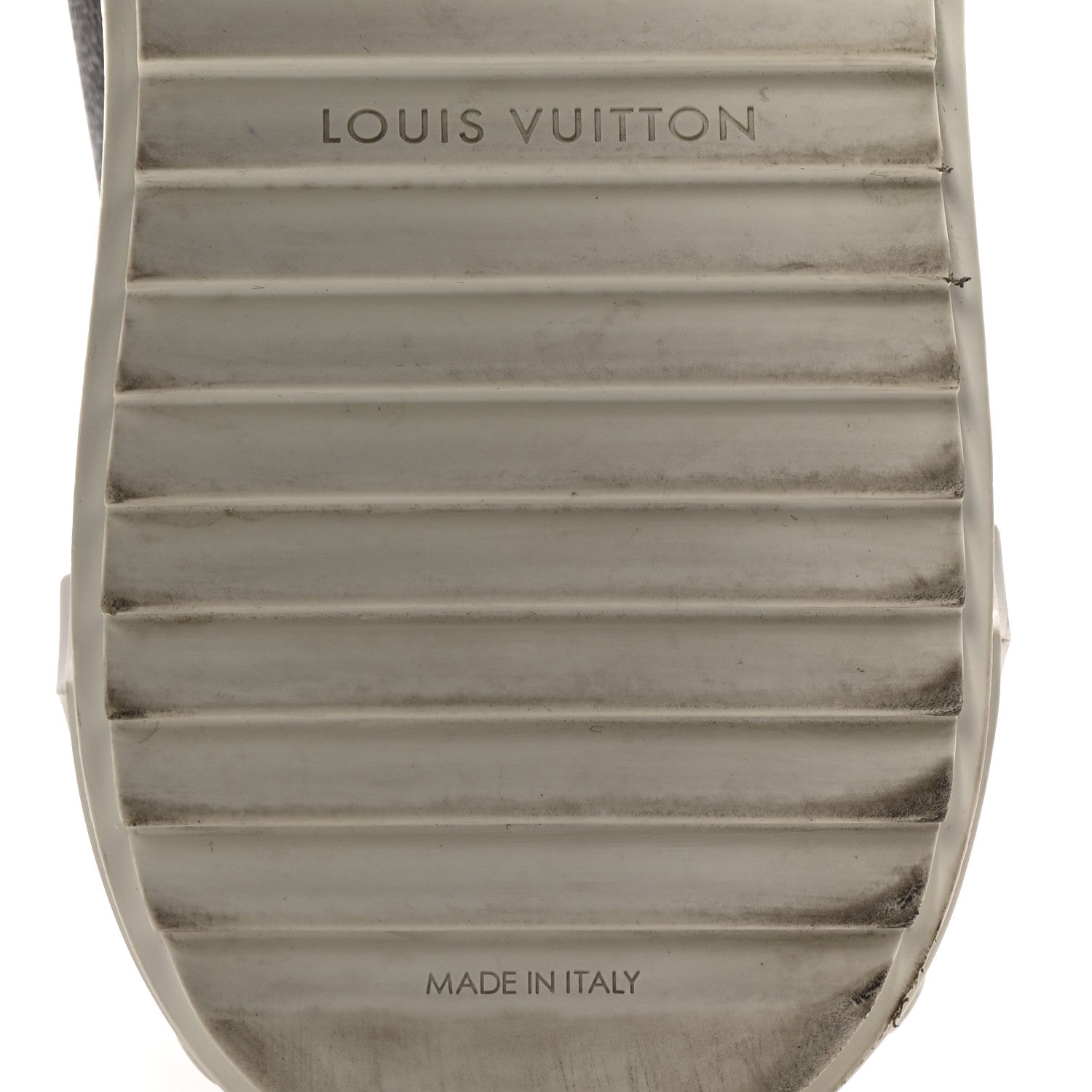 Louis Vuitton Monogram Time Out Sneakers 42 8 of 10