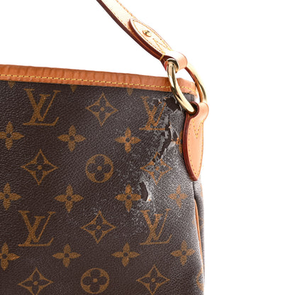 Louis Vuitton Monogram Delightful PM Pivoine 15 of 18