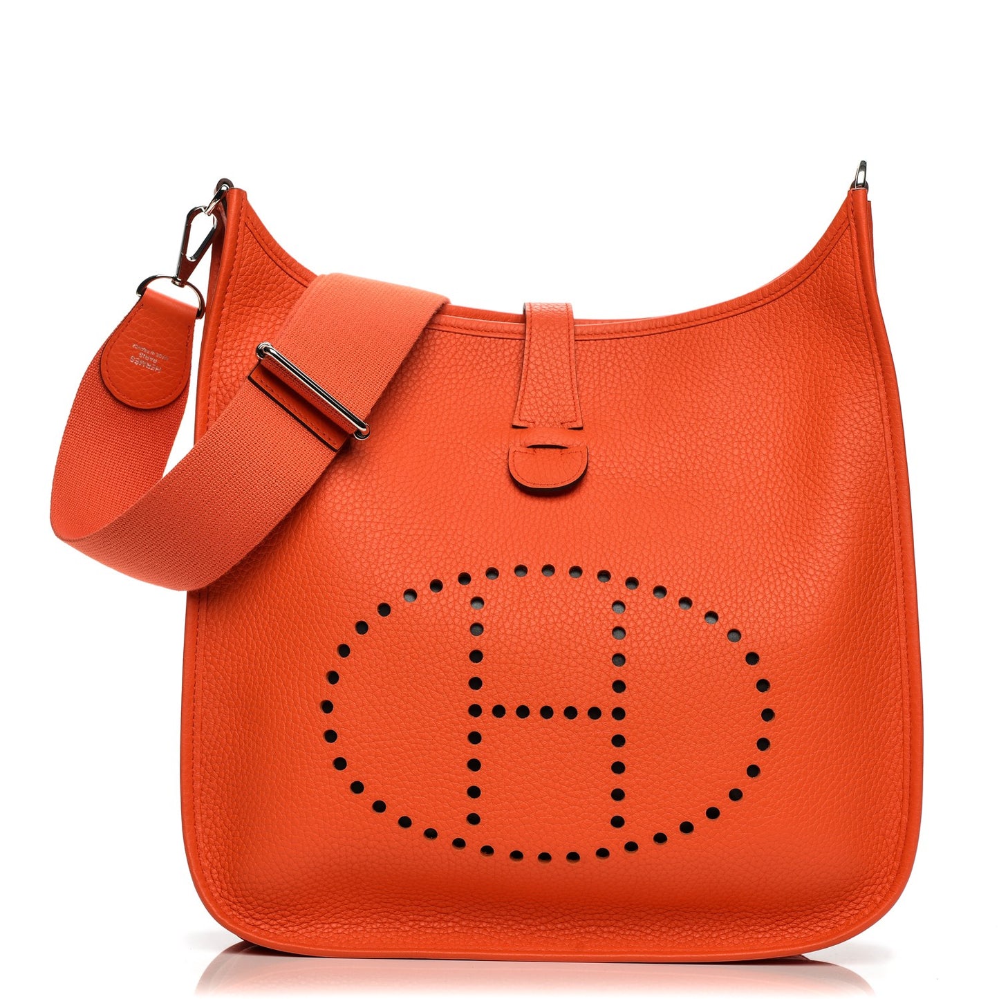 Taurillon Clemence Evelyne III GM Poppy