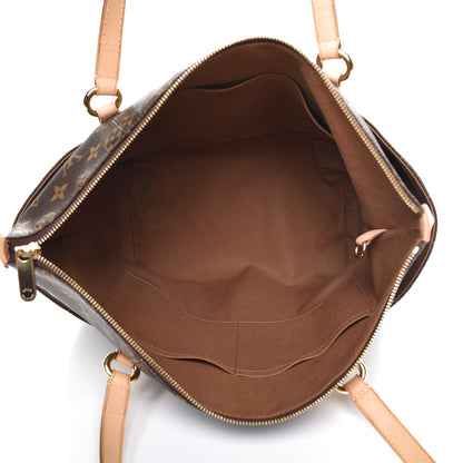 Louis Vuitton Monogram Totally MM 5 of 7