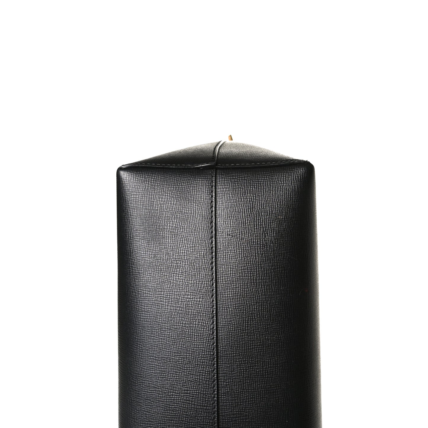 Saffiano Mini T Tote Black