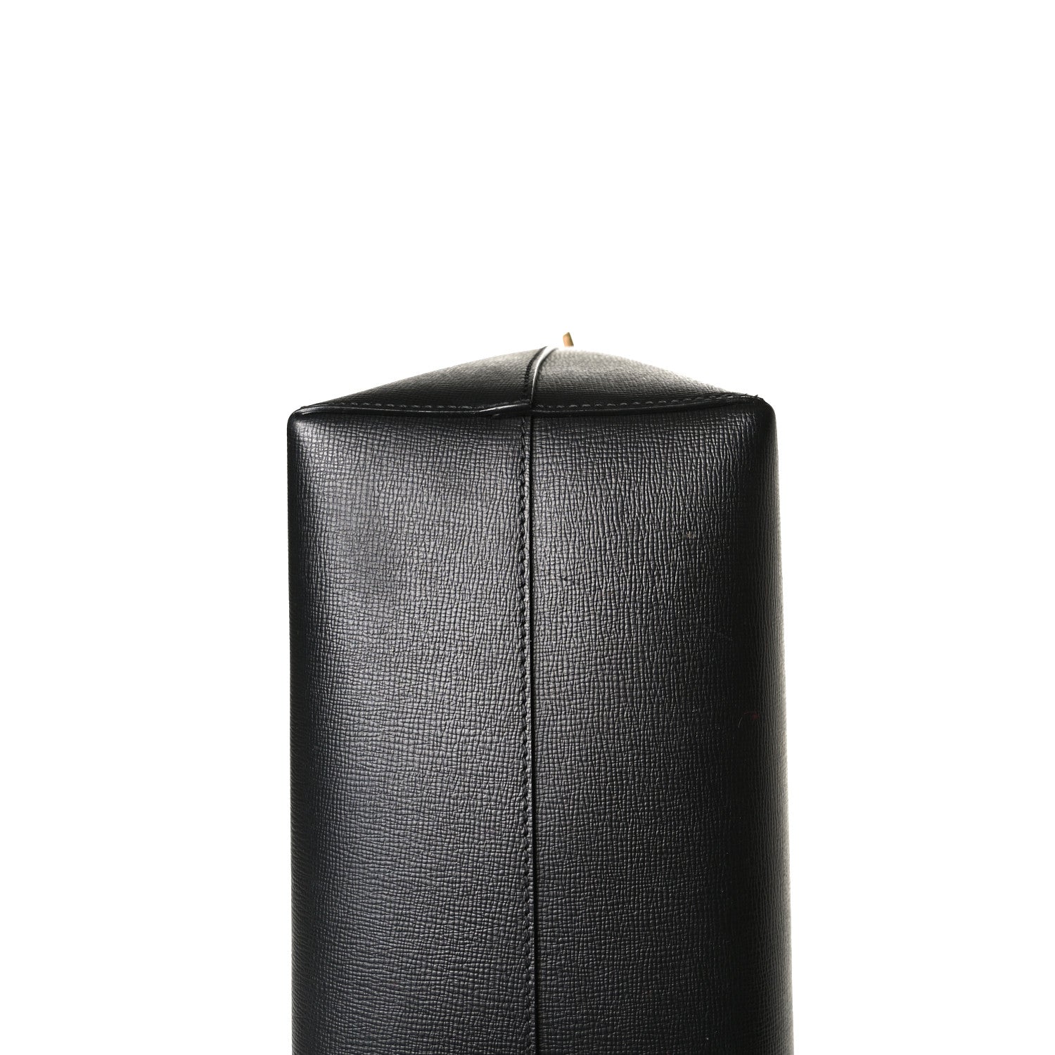 Tom Ford Saffiano Mini T Tote Black 13 of 16