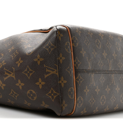 Louis Vuitton Monogram Totally MM 9 of 10
