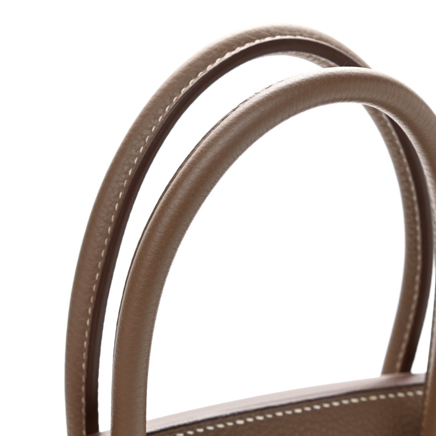 Togo Birkin 35 Etoupe