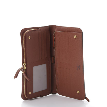 Louis Vuitton Monogram Insolite Organizer Wallet 5 of 8