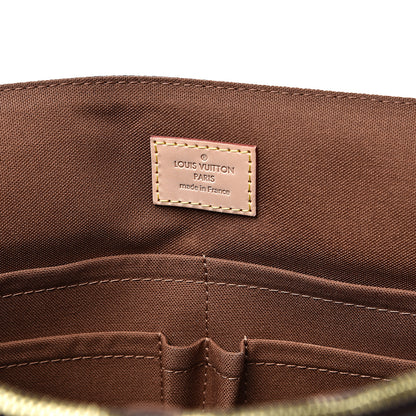 Louis Vuitton Monogram Beaubourg MM Messenger Bag 5 of 8