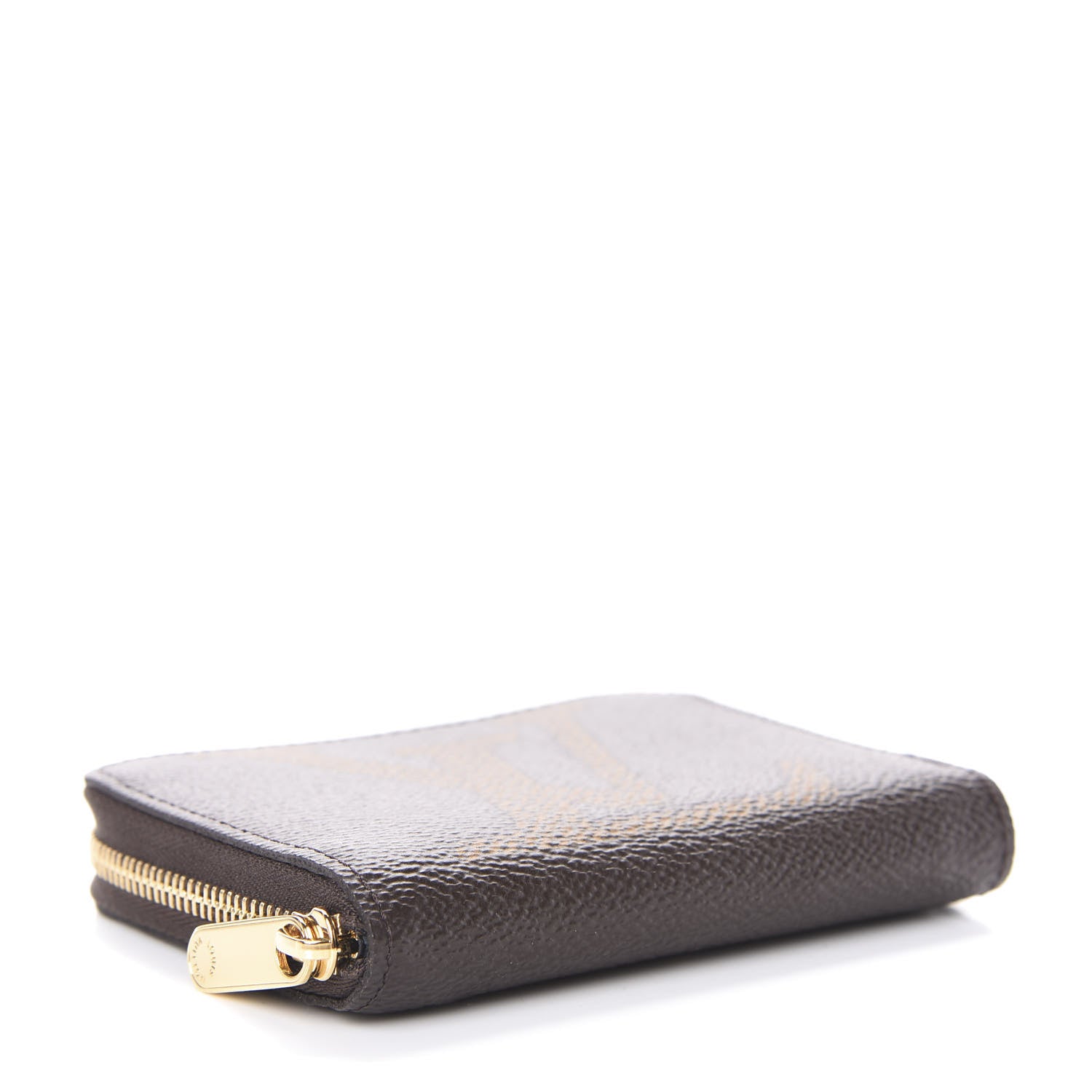 Louis Vuitton Monogram Giant Zippy Coin Purse 4 of 7