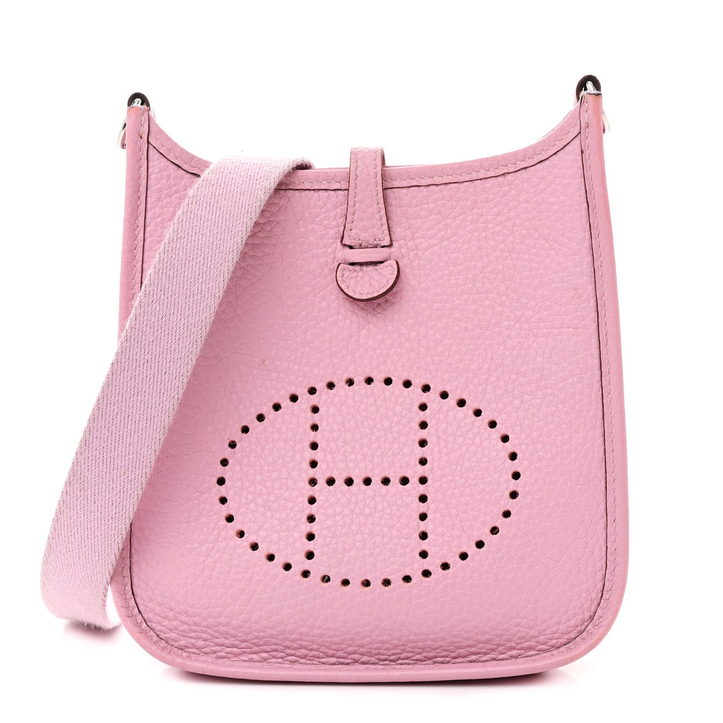Taurillon Clemence Evelyne TPM Mauve Sylvestre