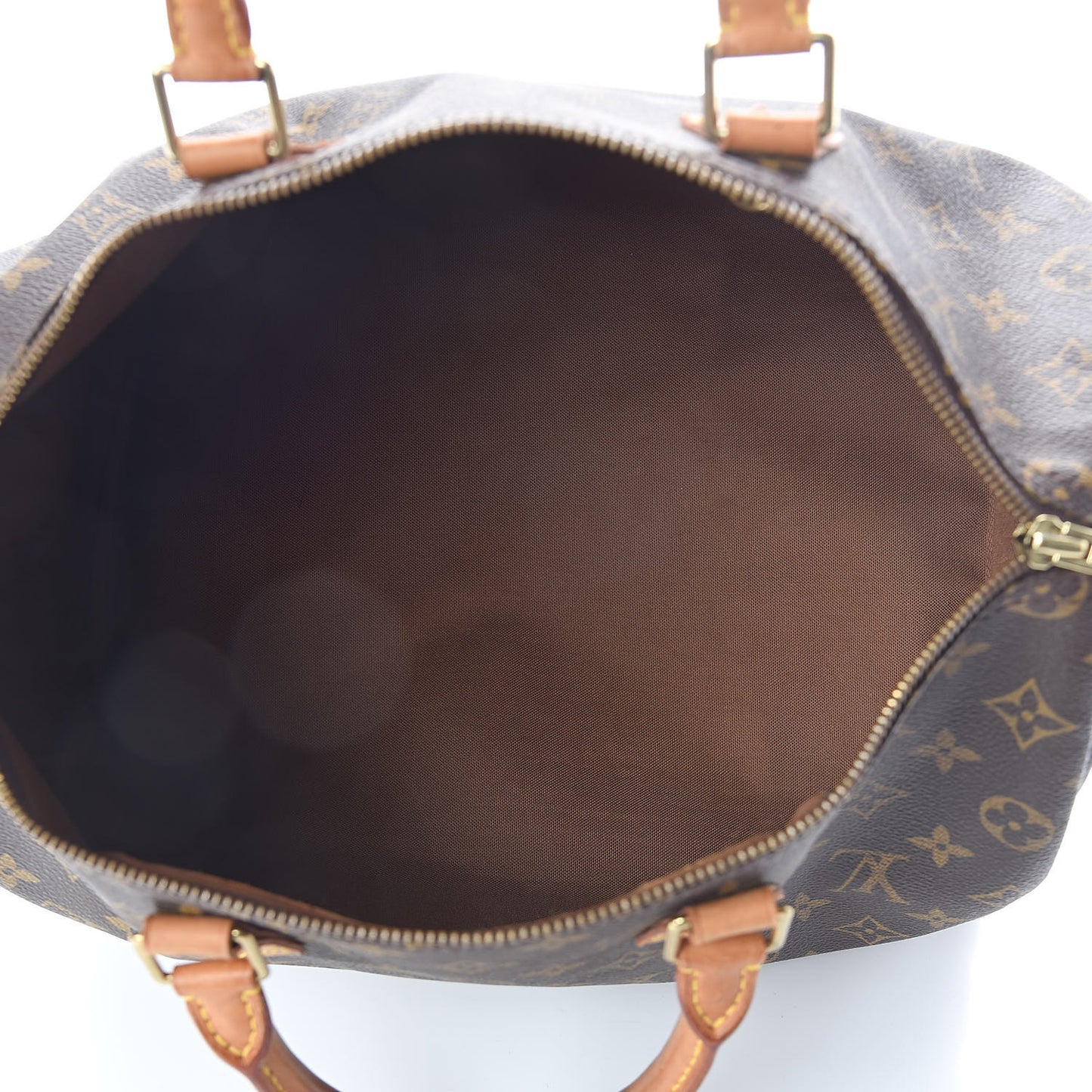 Monogram Speedy 35