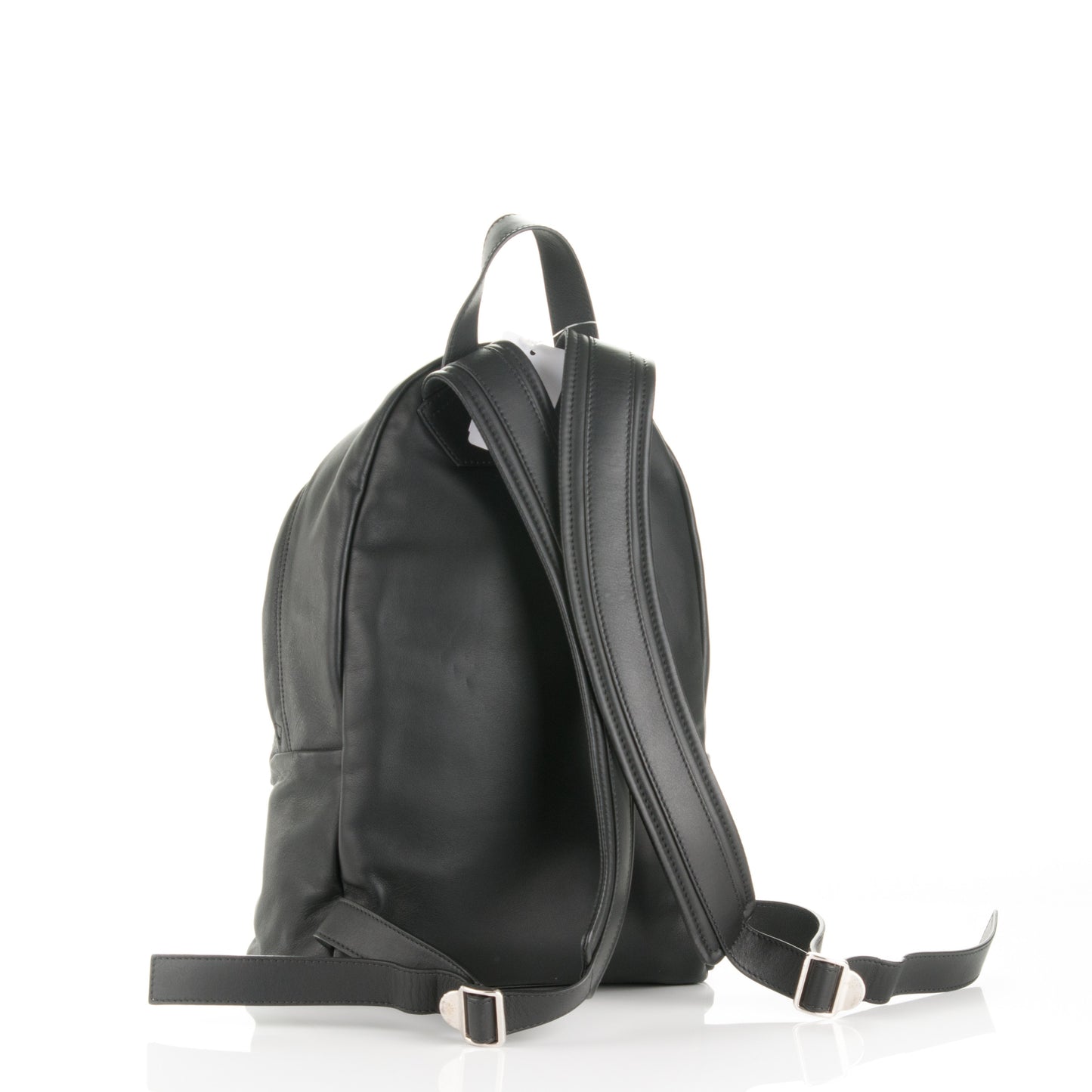 Epi Key Pouch Black