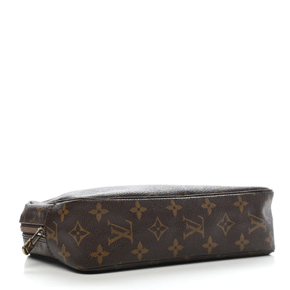 Louis Vuitton Monogram Trousse Toilette 23 4 of 9