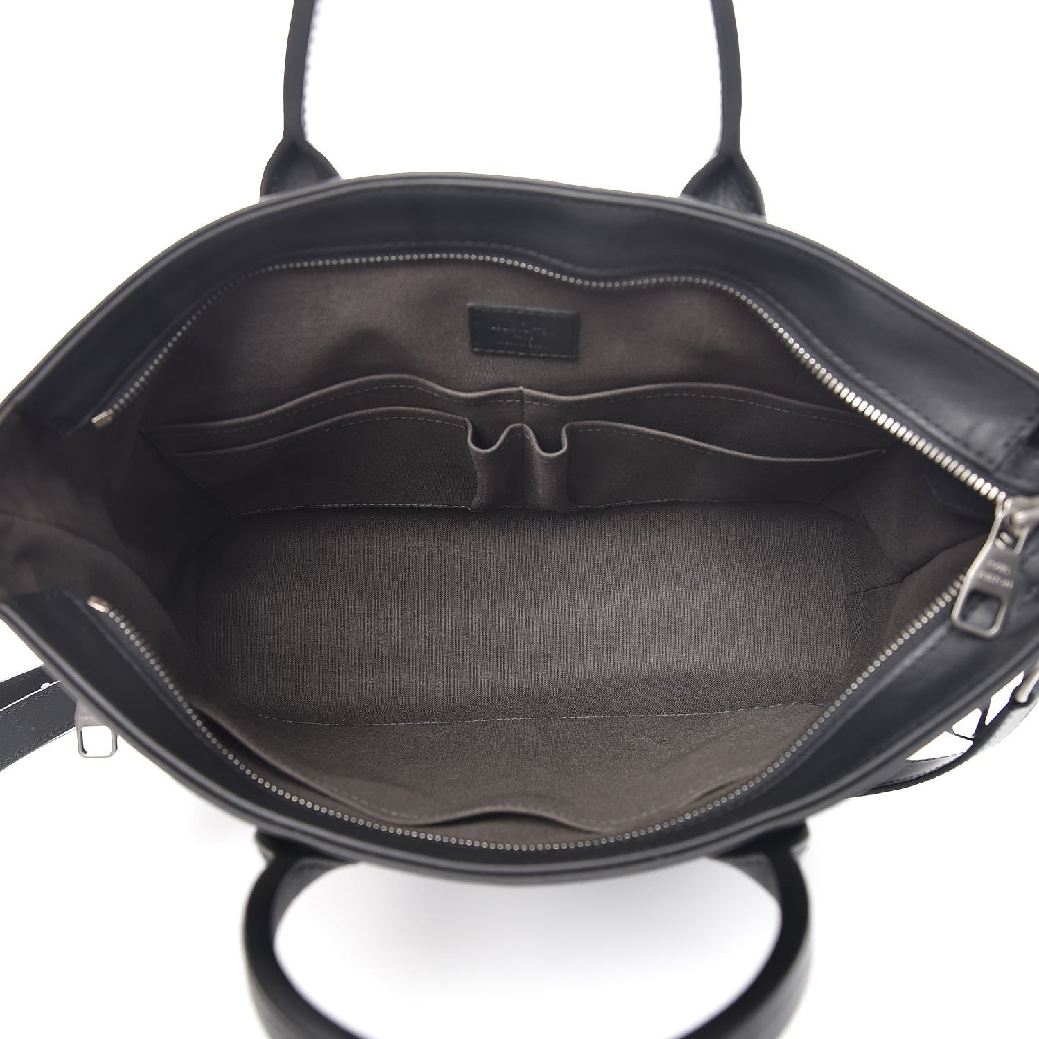 Louis Vuitton Damier Infini 7 Days A Week Onyx 5 of 7