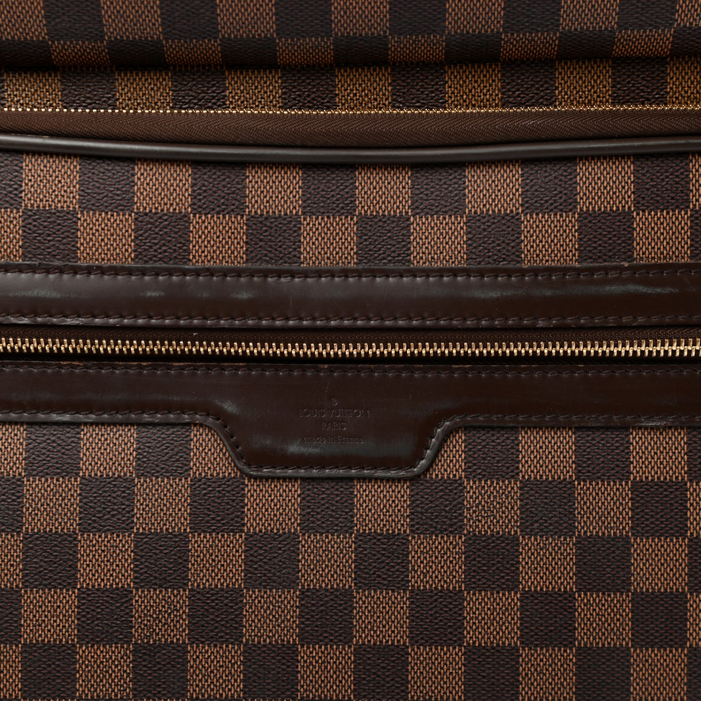 Damier Ebene Pegase 55 Business