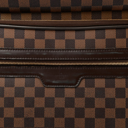 Louis Vuitton Damier Ebene Pegase 55 Business 7 of 14