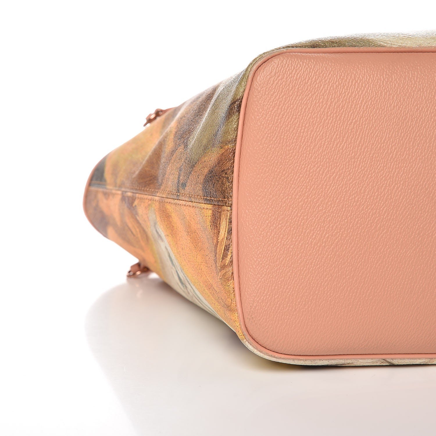 Louis Vuitton Masters Fragonard Neverfull MM 8 of 11