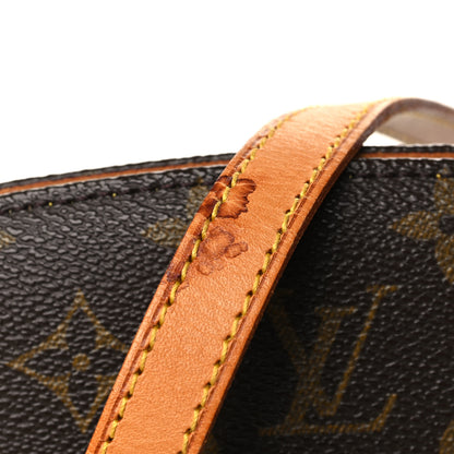 Louis Vuitton Monogram Drouot 7 of 7