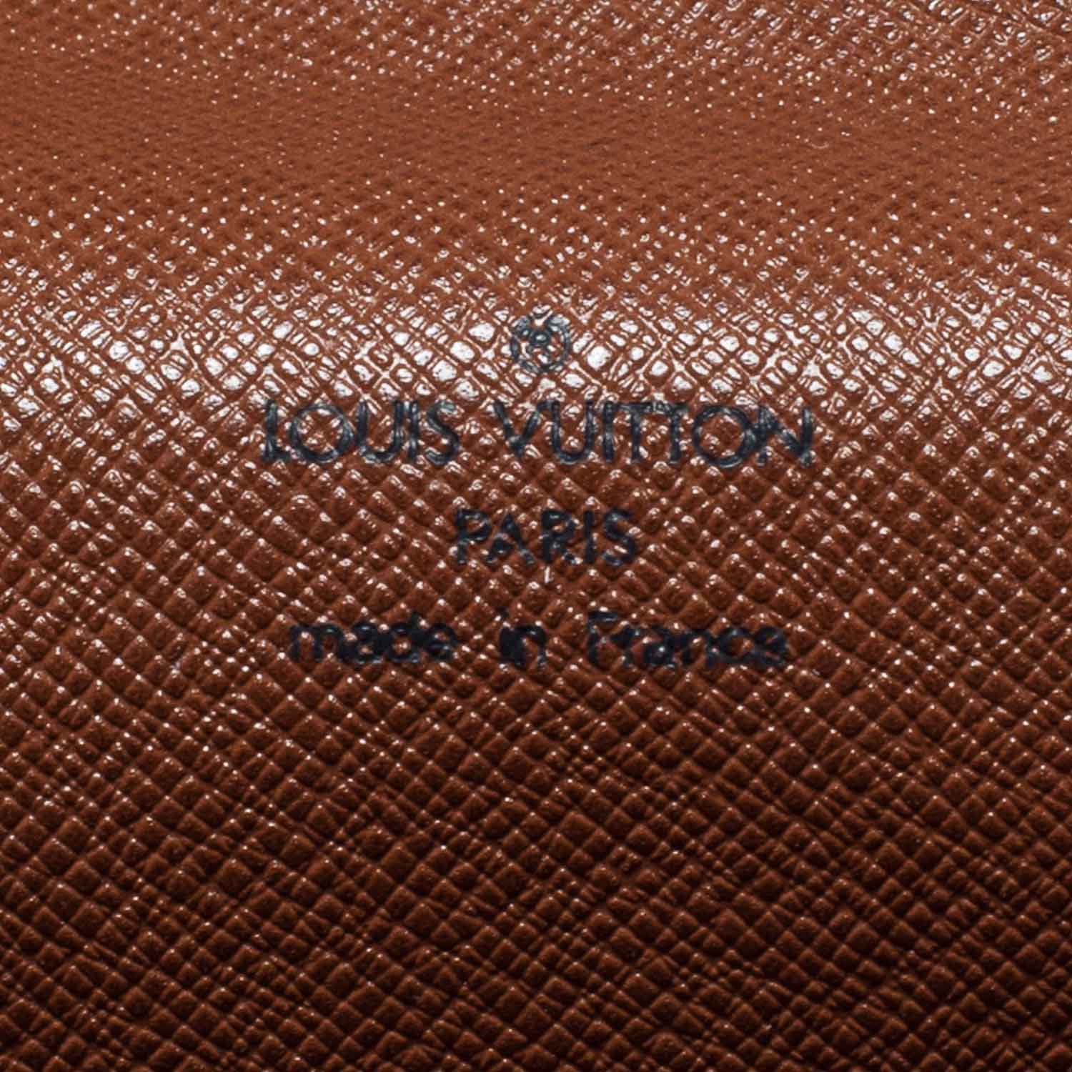 Louis Vuitton Pochette Ceinture Arche 6 of 8
