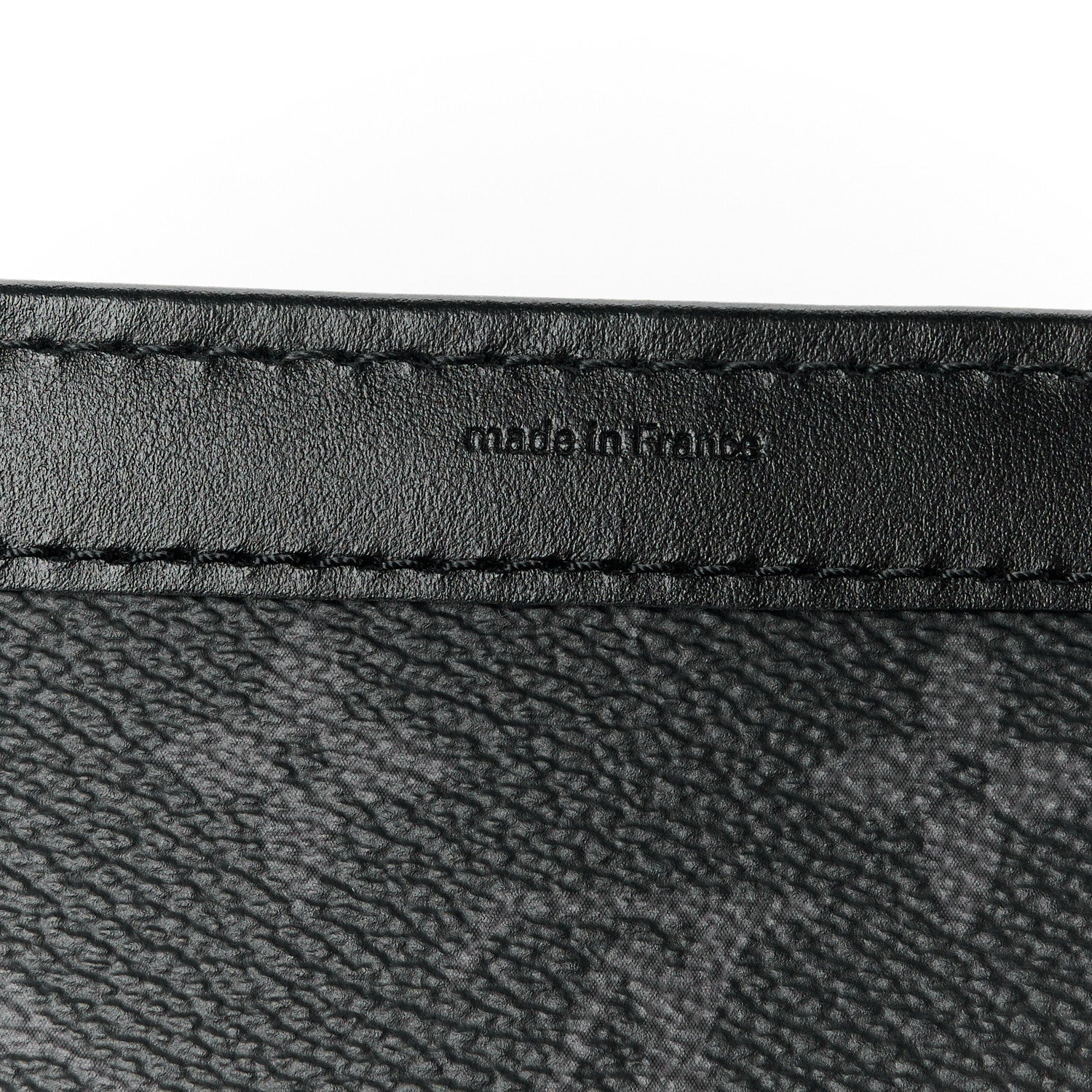 Louis Vuitton Reverse Monogram Eclipse Gaston Wearable Wallet 9 of 13
