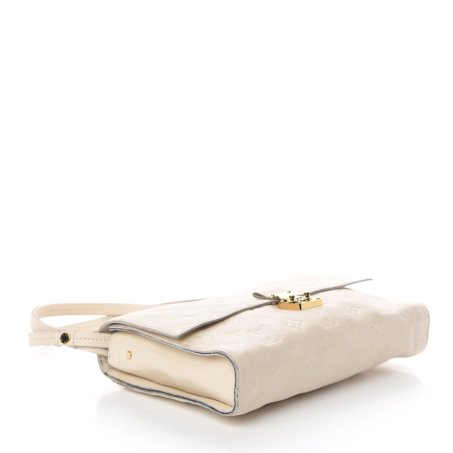 Empreinte Fascinante Neige