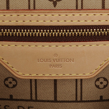 Louis Vuitton Monogram Neverfull GM 6 of 7