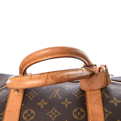 Louis Vuitton Monogram Keepall 55 10 of 10