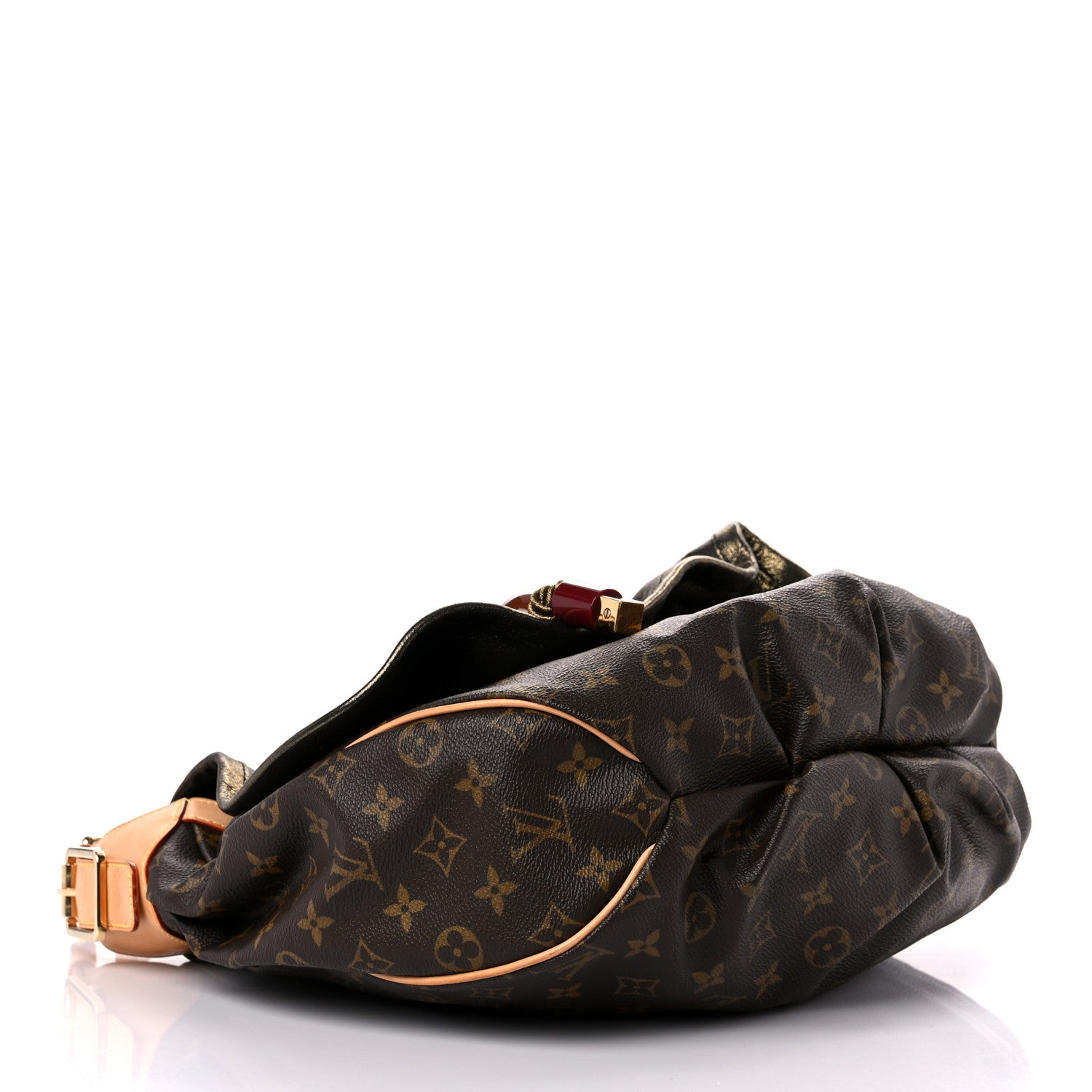 Louis Vuitton Monogram Kalahari GM 4 of 13