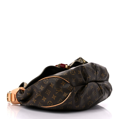 Louis Vuitton Monogram Kalahari GM 4 of 13