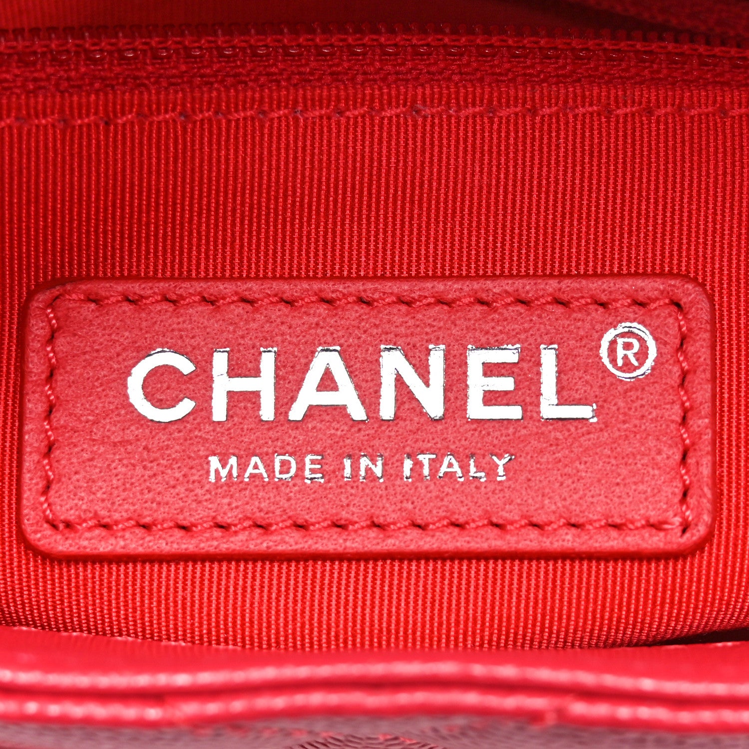 Chanel Caviar Quilted My Everything Small Flap Pink 6 of 10