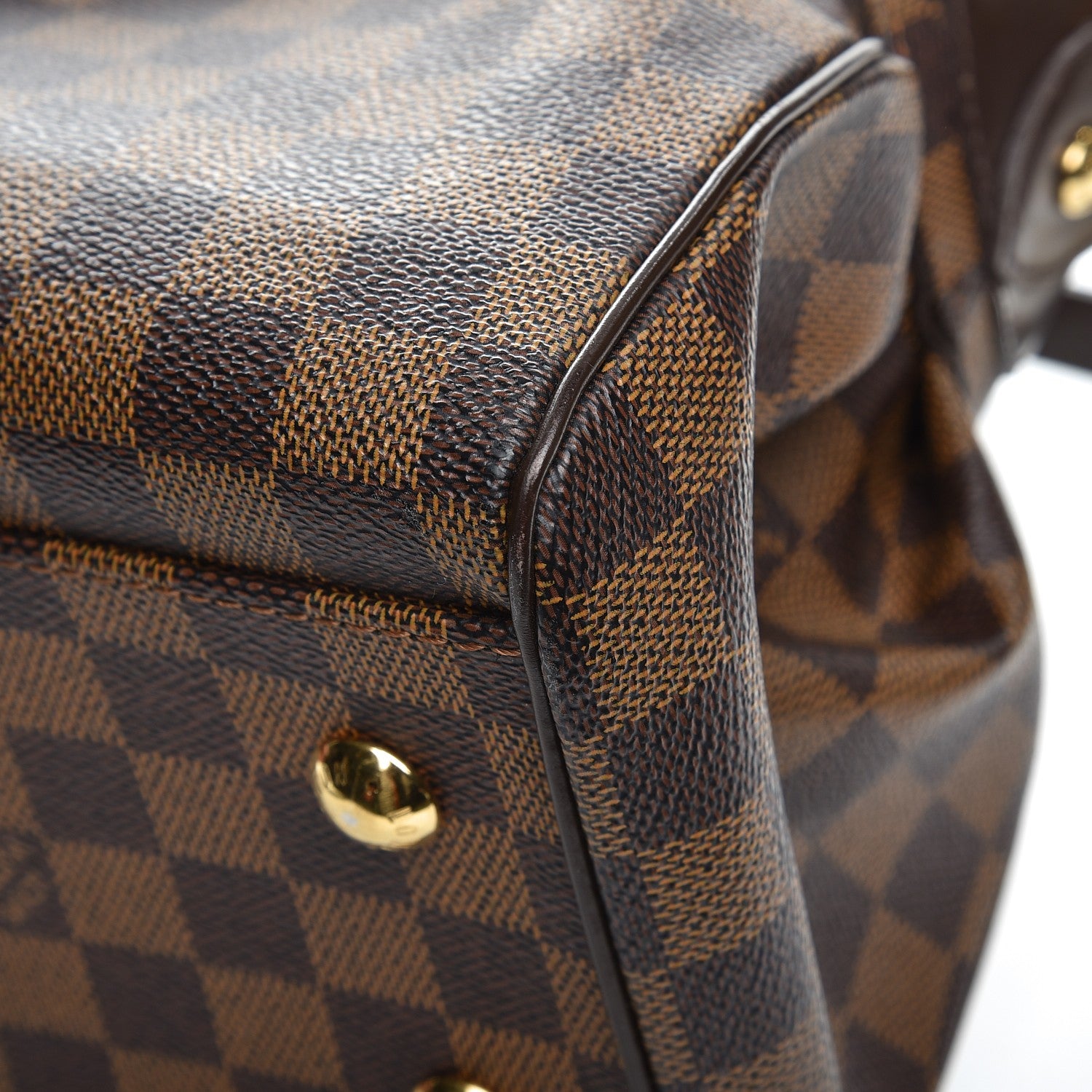 Louis Vuitton Damier Ebene Trevi PM 12 of 12