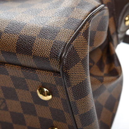 Louis Vuitton Damier Ebene Trevi PM 12 of 12
