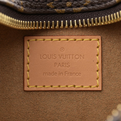 Louis Vuitton Monogram Loop 6 of 9