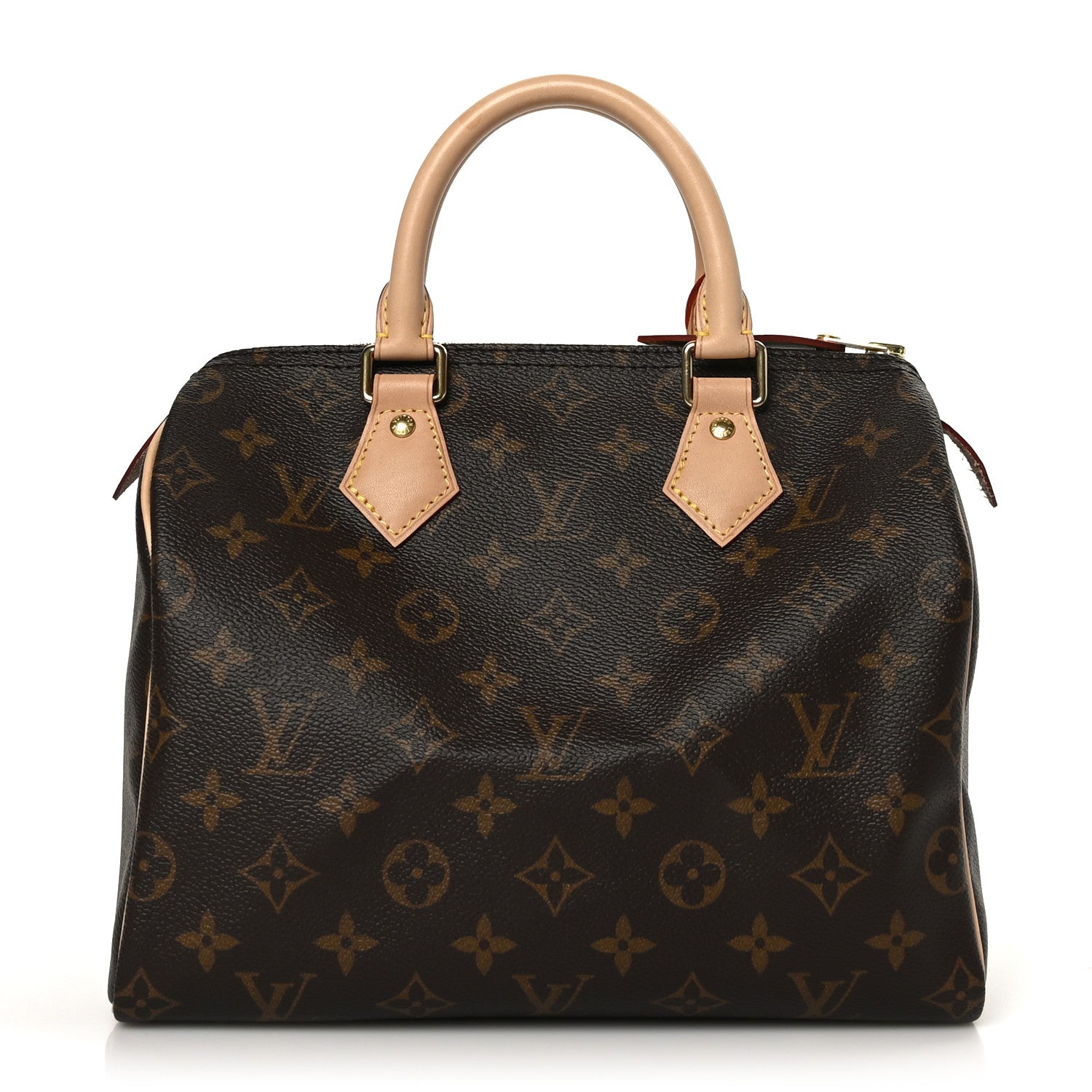 Louis Vuitton Monogram Speedy 25 1 of 10