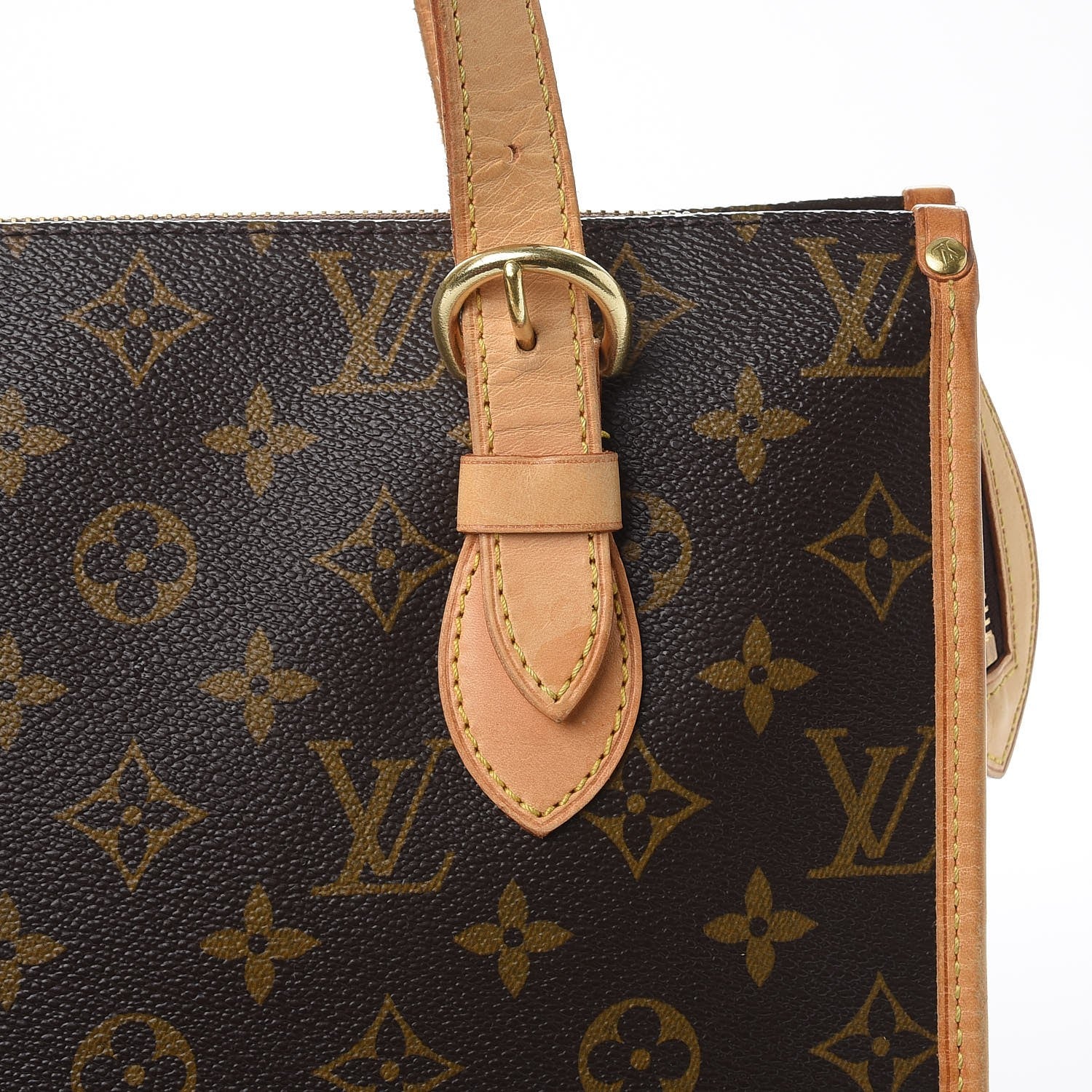 Louis Vuitton Monogram Popincourt Haut 10 of 25